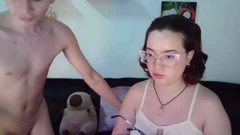 Andrew and Cherry online show from 02-20-25, 01:03