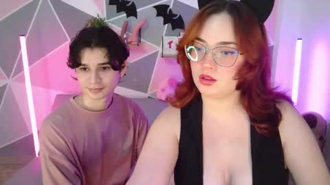 Andrew and Cherry online show from 10-21-25, 12:33