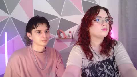 Andrew and Cherry online show from 01-13-26, 01:22