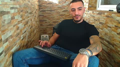 MasterRomania  online show from 12-14-24, 09:51