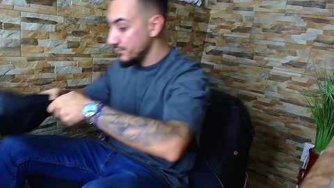 MasterRomania  online show from 12-15-24, 04:40