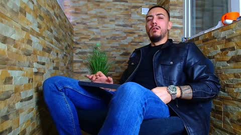 MasterRomania  online show from 12-28-24, 07:22