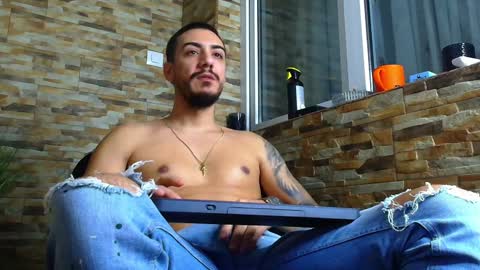 MasterRomania  online show from 01-09-25, 04:41