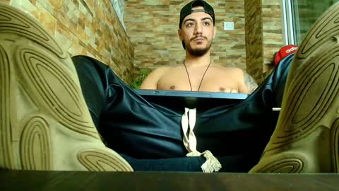 MasterRomania  online show from 01-23-25, 05:02