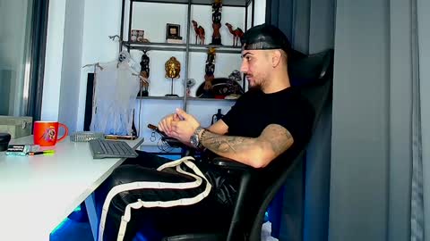 MasterRomania  online show from 02-04-25, 06:04