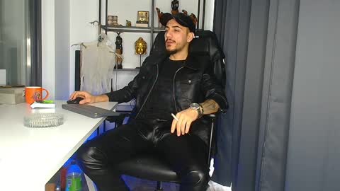 MasterRomania  online show from 02-10-25, 06:31