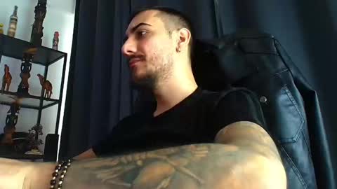 MasterRomania  online show from 02-10-25, 02:16