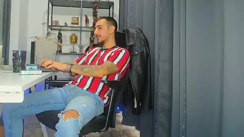 MasterRomania  online show from 02-12-25, 06:29