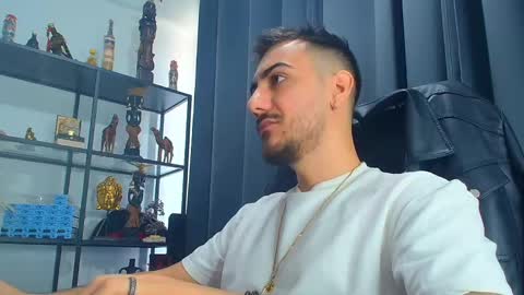 MasterRomania  online show from 02-25-25, 08:58