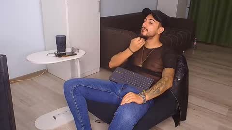 MasterRomania  online show from 09-23-25, 03:20