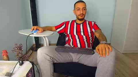 MasterRomania  online show from 10-23-25, 05:07