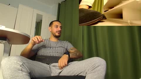 MasterRomania  online show from 11-21-25, 06:12