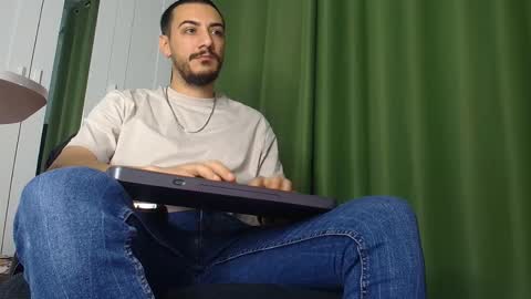 MasterRomania  online show from 11-27-25, 07:10