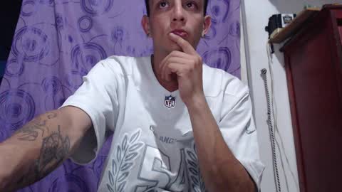 andrew online show from 01-07-25, 03:46