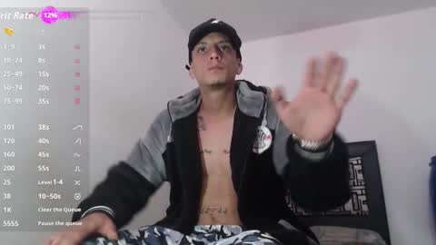 andrew online show from 10-11-25, 07:12