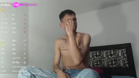 andrew online show from 11-02-25, 03:31