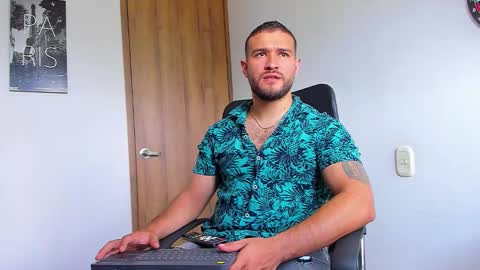 Andrew Diaz online show from 09-14-25, 06:07