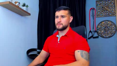 Andrew Diaz online show from 02-08-26, 07:23