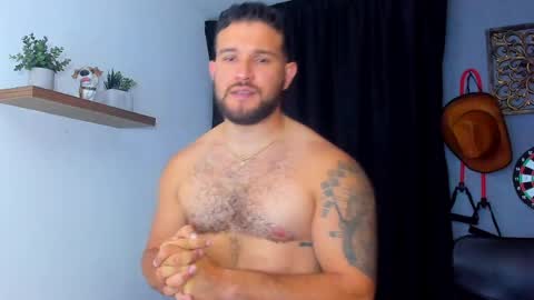 Andrew Diaz online show from 04-10-26, 07:02