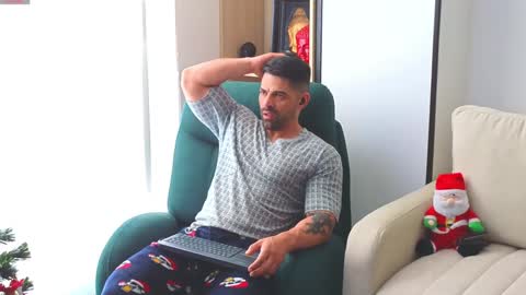 Andrew online show from 12-11-24, 07:57