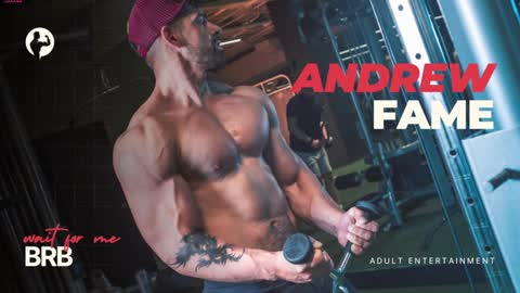 Andrew online show from 12-19-24, 04:45