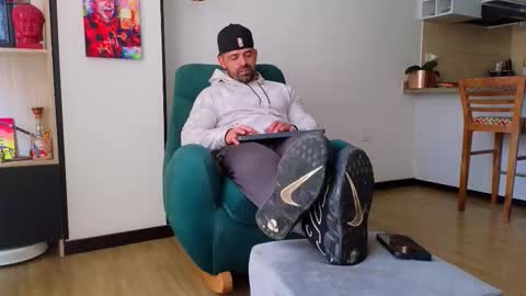 Andrew online show from 11-05-25, 03:56