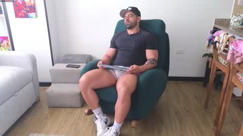 Andrew online show from 01-09-26, 02:42