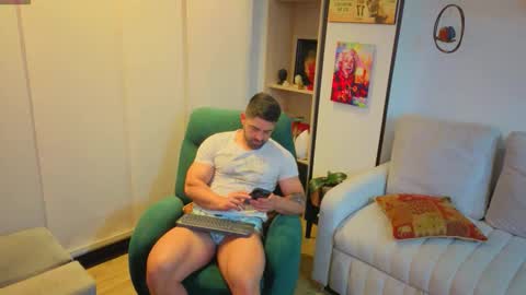 Andrew online show from 04-01-26, 02:12