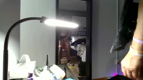 andrewgennie online show from 12-08-24, 07:26