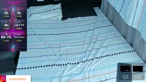 Snapshot of andrewl0321 chatting on 01-13-25, 04:07 Follow me in Fansly     online show from 01-13-25, 04:07