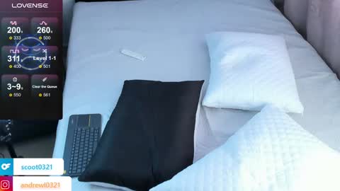 Snapshot of andrewl0321 chatting on 02-27-25, 04:53 Follow me in Fansly     online show from 02-27-25, 04:53