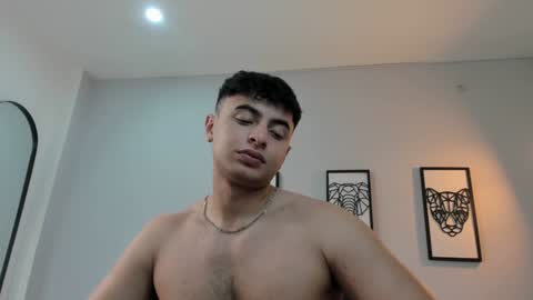 Andrewlamar21 online show from 01-16-25, 05:01