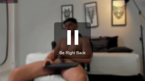 Andrewlamar21 online show from 03-04-25, 07:22