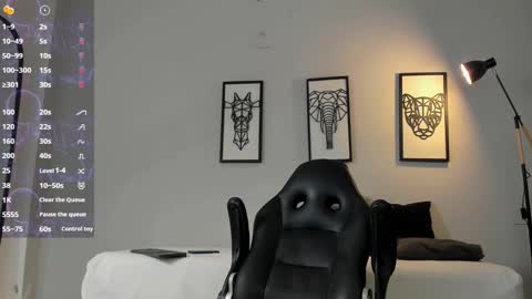 Andrewlamar21 online show from 03-07-25, 04:55