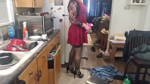 andrewo4277 online show from 03-02-25, 09:43