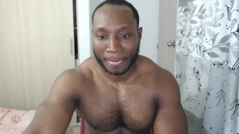 Andrew Oconnor online show from 03-08-25, 12:33