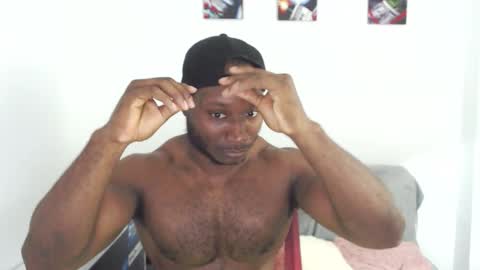 Andrew Oconnor online show from 11-25-25, 01:00