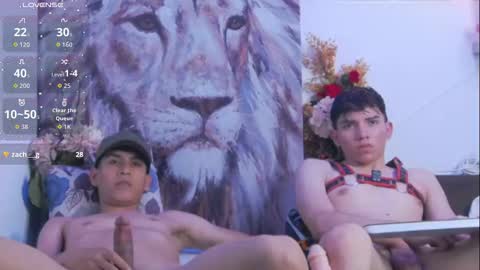 Snapshot of andrewortix chatting on 11-06-25, 08:04 AndreWortix online show from 11-06-25, 08:04