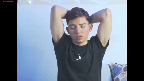 AndreWortix online show from 12-02-25, 04:07