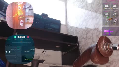 Andrew online show from 10-27-25, 10:36