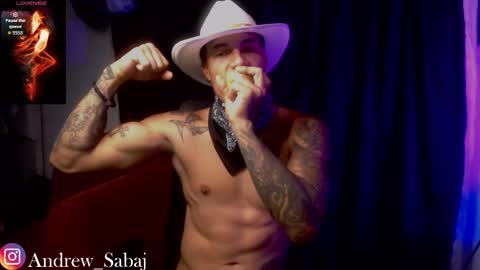 andrew sabaj online show from 09-16-25, 10:11