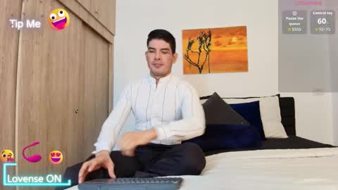 andrewstelee online show from 10-30-25, 06:52