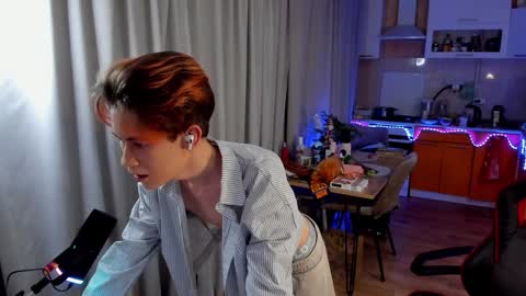 Andrew online show from 01-24-25, 05:53