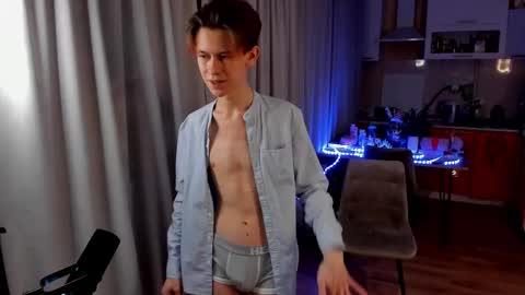 Andrew online show from 02-27-25, 07:26