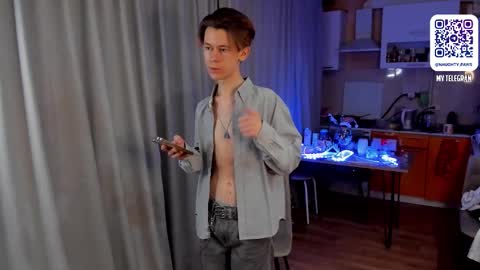 Andrew online show from 03-09-25, 07:05