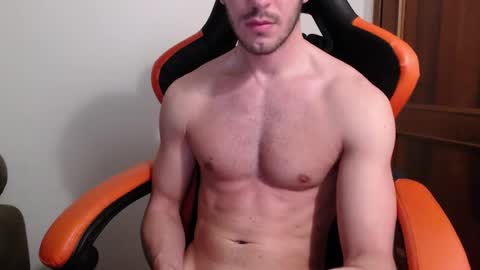 Andrea online show from 03-08-25, 10:54