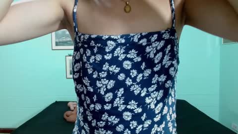 Snapshot of andreynajimenez chatting on 12-13-24, 03:00 Andreyna online show from 12-13-24, 03:00