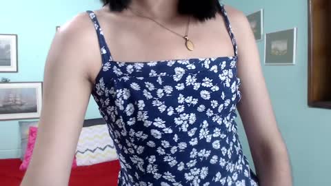 Snapshot of andreynajimenez chatting on 12-19-24, 06:34 Andreyna online show from 12-19-24, 06:34