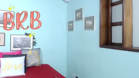 Snapshot of andreynajimenez chatting on 01-20-25, 03:07 Andreyna online show from 01-20-25, 03:07