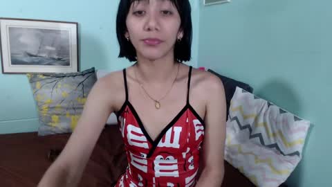 Snapshot of andreynajimenez chatting on 02-06-25, 06:24 Andreyna online show from 02-06-25, 06:24